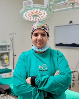 Dr. Shikha Bansal